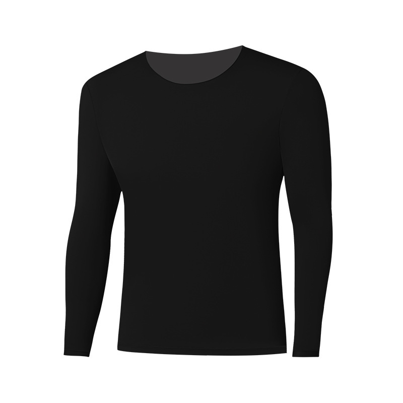 남성 스타일--탑 [블랙]