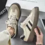 新款运动夏季厚底男鞋
