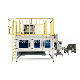 多功能包装机;包装生产线;充填机械