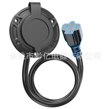 ��ˮ�Դ������  15A�����˿ڲ��^ 125V�Դ����  �����������L��