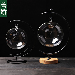 �@ˇ�Ӻ�DIY͸��ƽ�׵�ƿ������б��̦�\΢���^������ƿ��������