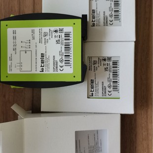 Austria Tele Timing Relay Monitoring Relay and Other Products 2390507