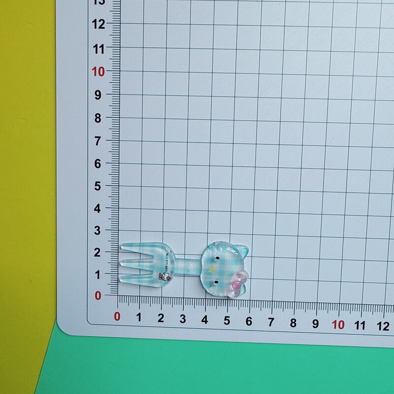 アイスクリア猫弓フォークジュエリーアクセサリーヘアアクセサリークリーム接着剤 diy 材料卸売工場直接販売|undefined
