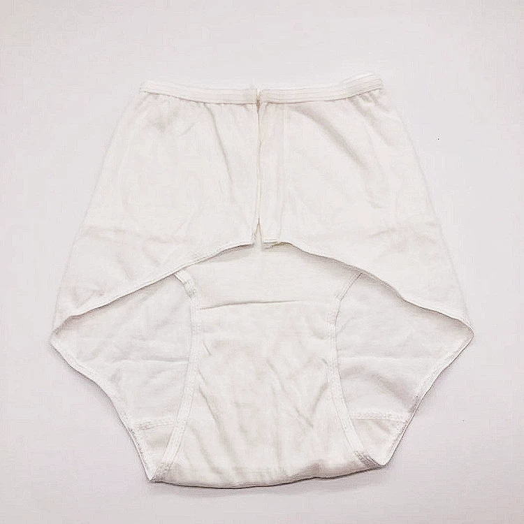Physiological pants for pregnant, breathable underwear, wholesale