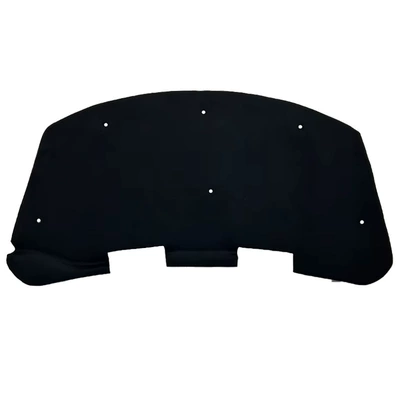 Hood Lining, Car sound-absorbing cotton
