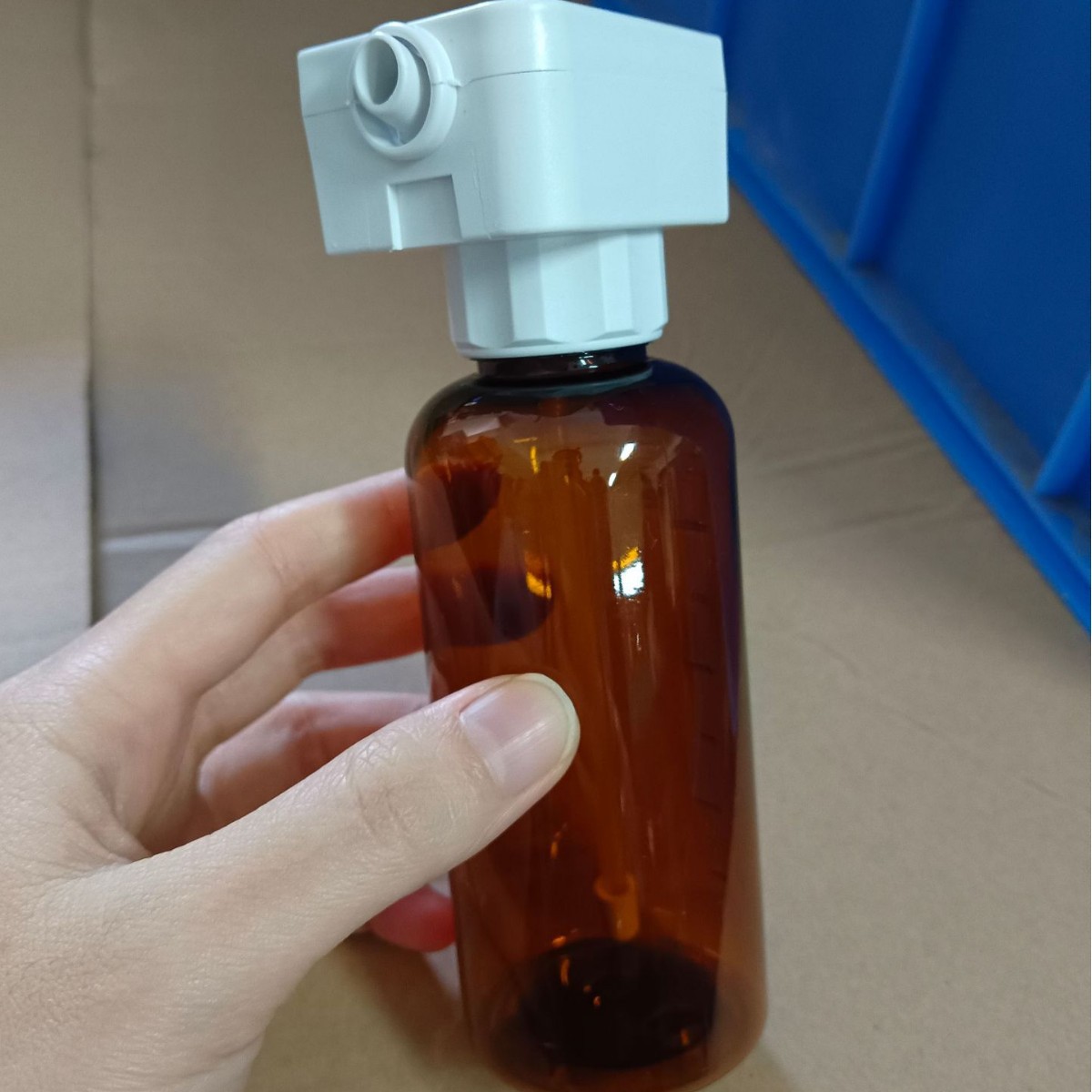 扩香机配件电源线瓶子气泵雾化头雾化芯遥控器彩盒等配件