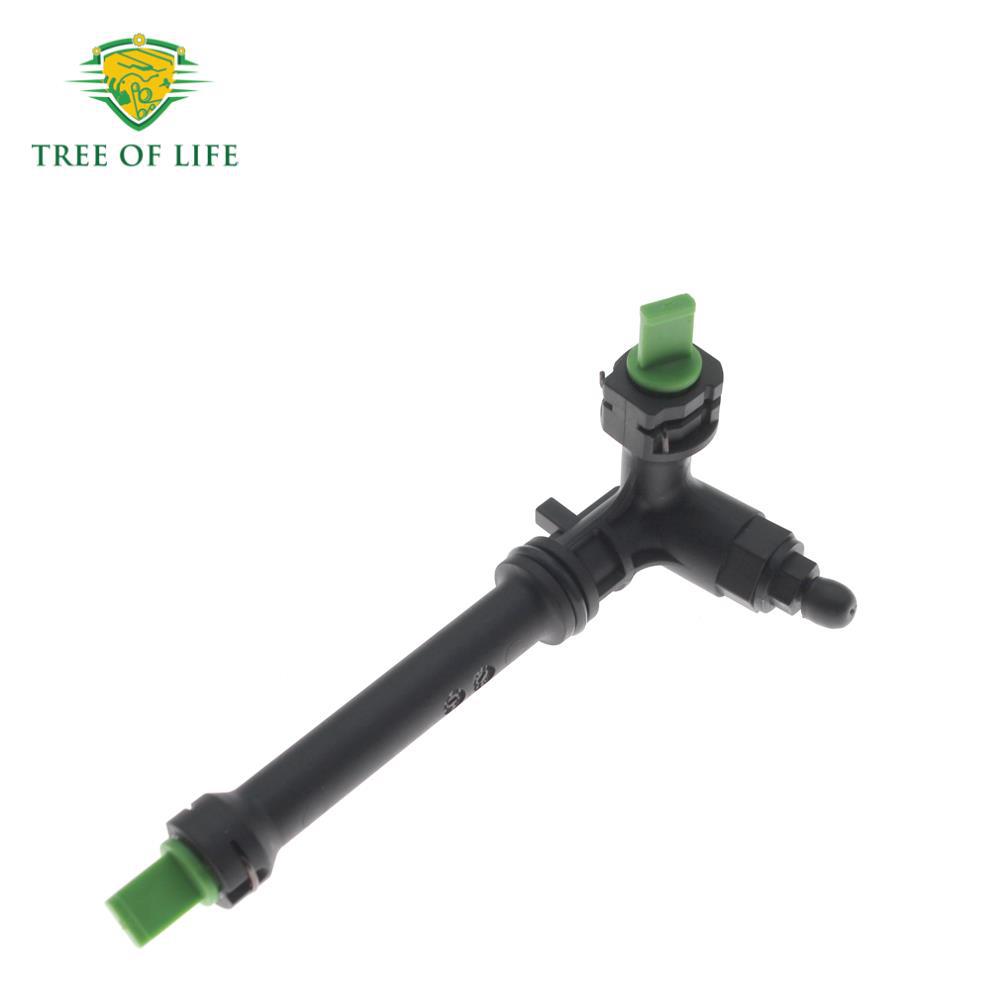 Adaptador de Purga de Cilindro Esclavo de Embrague 30787653 P30787653 para Volvo