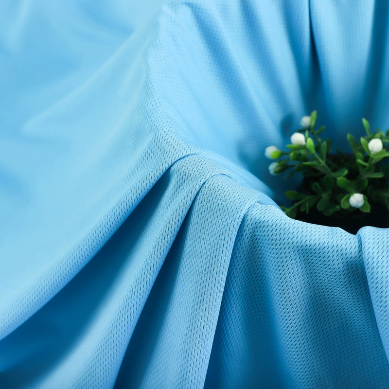 Quick dry cloth, sports suit, elastic shorts, polyester