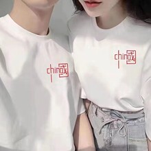 �½���100���޶���T����Ů������ɫ�����ins�ļ�������H���³�