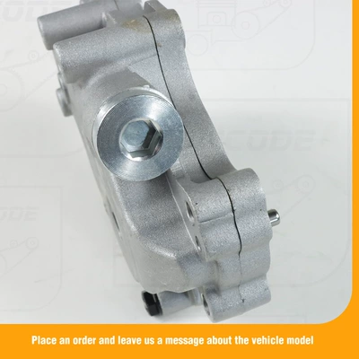 15010-En200 Is Suitable Oil pump, nozzle