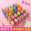 originality pupil prize eraser Dessert lovely Cartoon children gift study Supplies kindergarten rubber