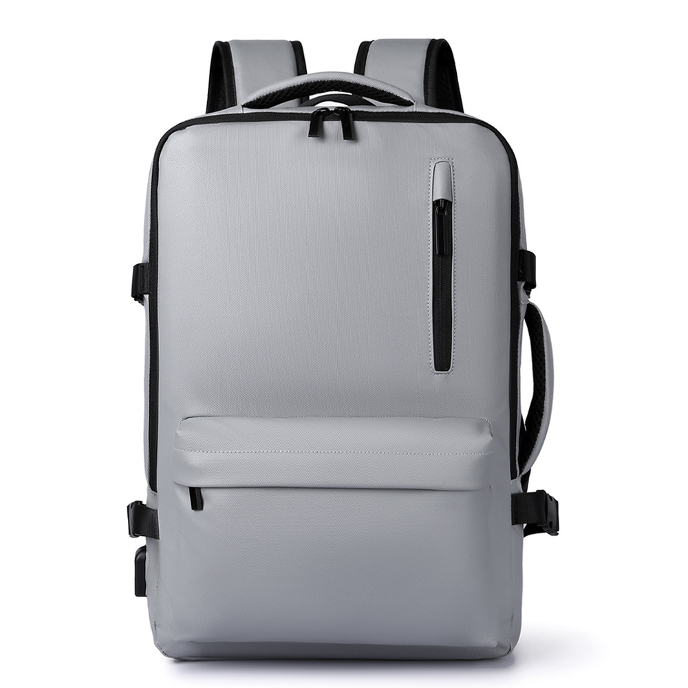 2025 nueva mochila multifuncional portátil de almacenamiento para hombres y mujeres mochila de viaje de gran capacidad bolsa de computadora de negocios