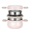 20CM luxury set-macaron powder