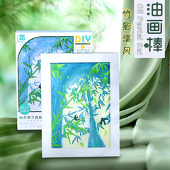 Children's Non-Stick Crayon Set | Elementary School Students' Art & Doodle Oil Pastels | Multi-Color Drawing Pens | Back-to-School Gift