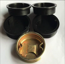 金属盖;封口机械;塑料盖