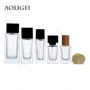 加厚30ml35ml50ml100ml化妆品木盖分装瓶