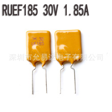 �Իָ�����˿RUEF185 30V 1.85A