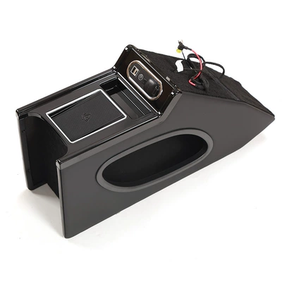 Modification Interior Decoration Modification — Armrest box