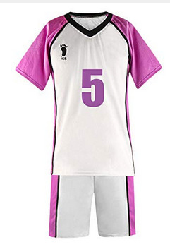 Roxo 5 / XS