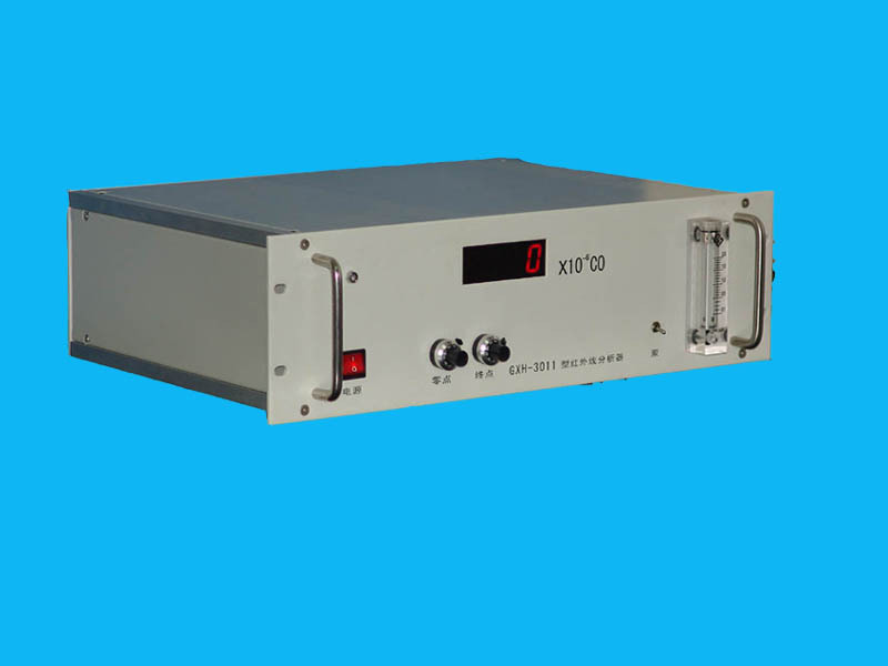 供应气体分析仪 CO CO2 CH4气体分析仪