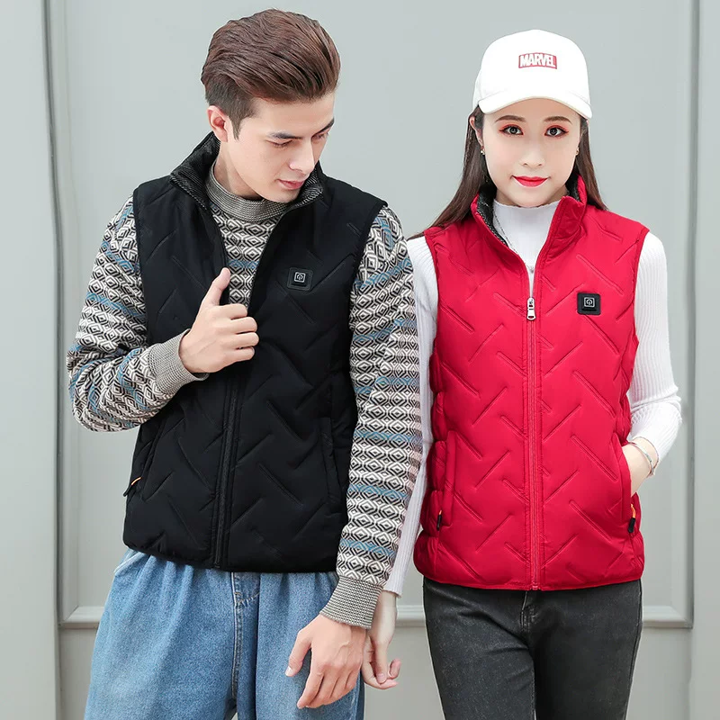Keep warm vest, for beloved, 2021 years