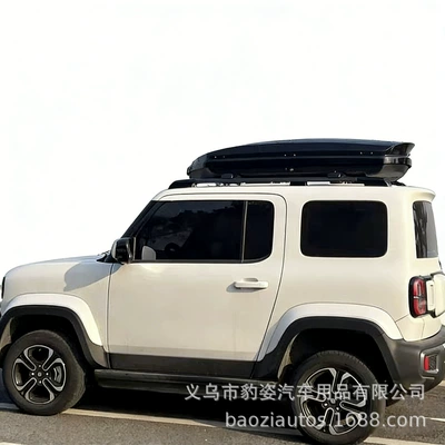 Roof box Box 510530 Baojun Cloud