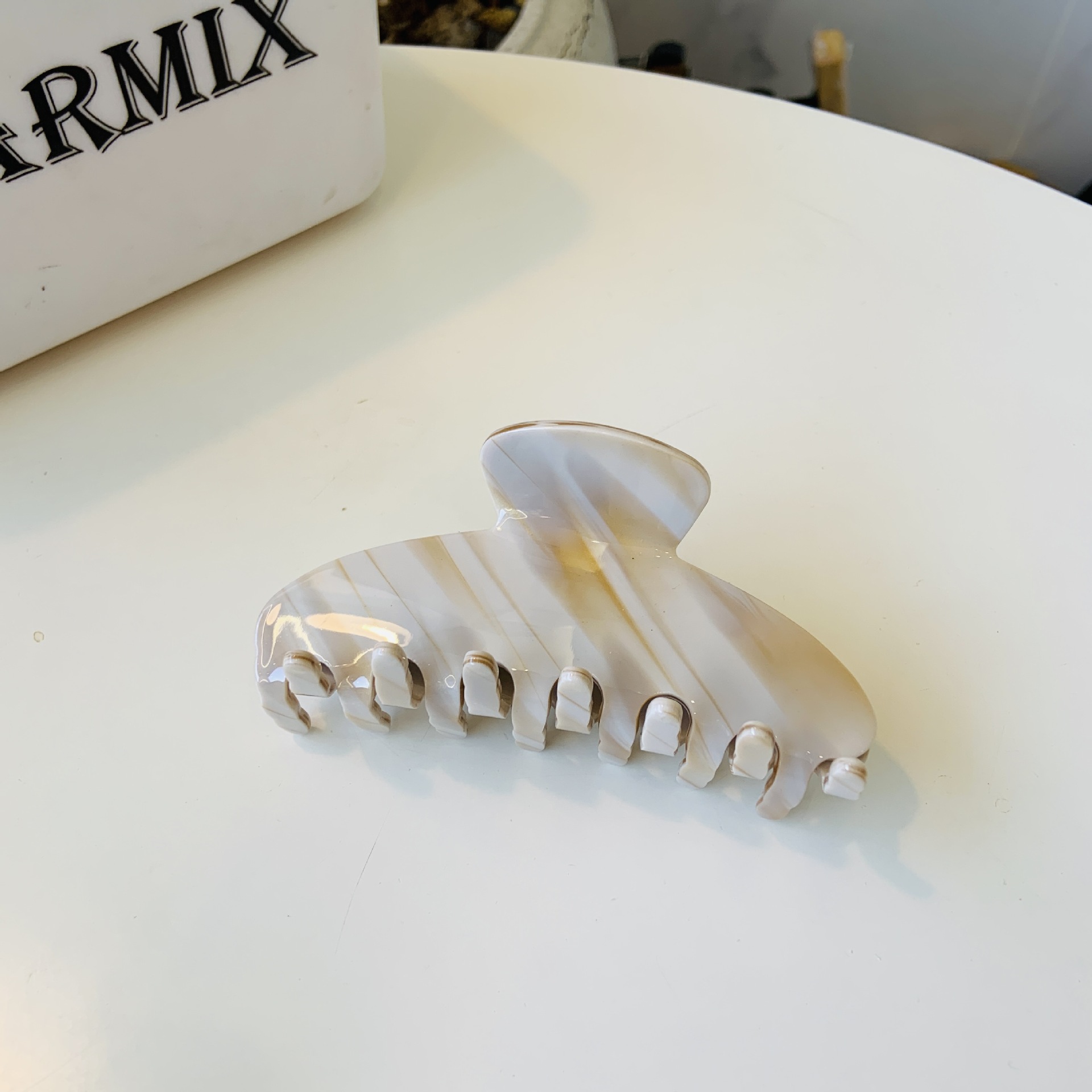 뉴카푸치노 세븐치 (약 10.5cm)