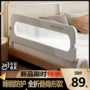 儿童宝宝床边折叠防护栏