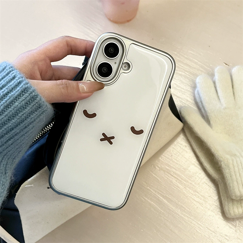 Apple, милый совместимый iPhone 15, чехол для телефона, iphone, 15promax