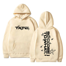 THE SUMMER Hoodies Winter Men/Women Hooded Sweet Str6