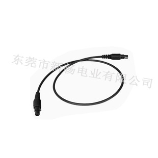 Ptt Accessories Upper Outlet Offline V20 V60 Dual Walkie-Talkie Kn6 Connection Data Conversion Cable