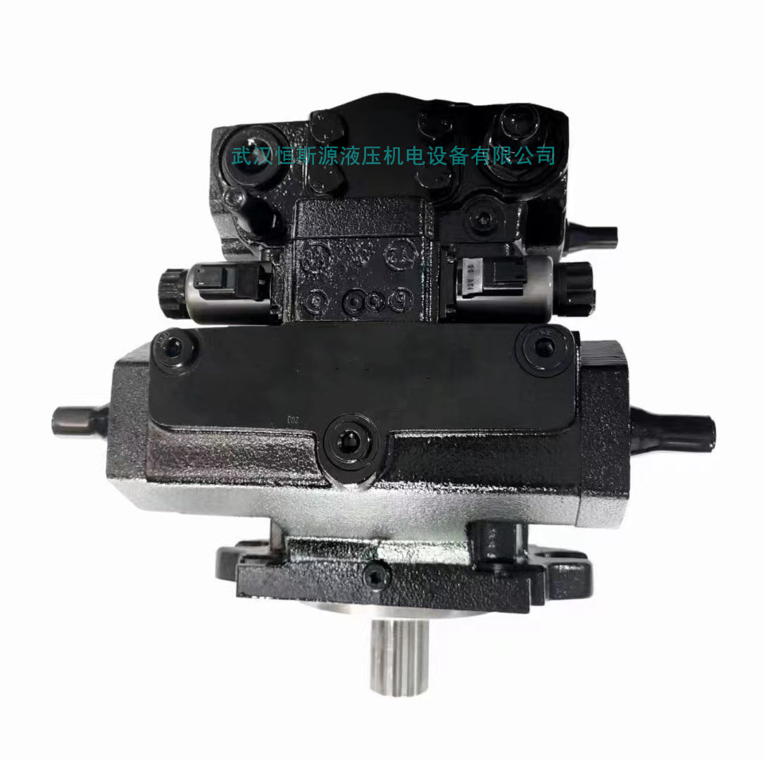 Rexrorh力士乐定量柱塞泵A4VG250EP2D1/32L-NSD10F00矿山机械油泵