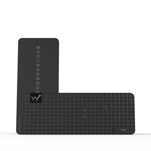 Магнитная монтажная плата WOWSTICK wowpad 2