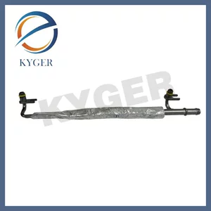 Land Rover Range Rover Jaguar FP soyutma sistemi su borusu LR121400 T4A41049
