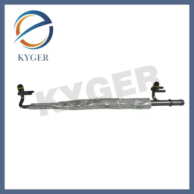 Suitable for Land Rover Range Rover Jaguar FP cooling system water pipe LR121400 T4A41049 high quality