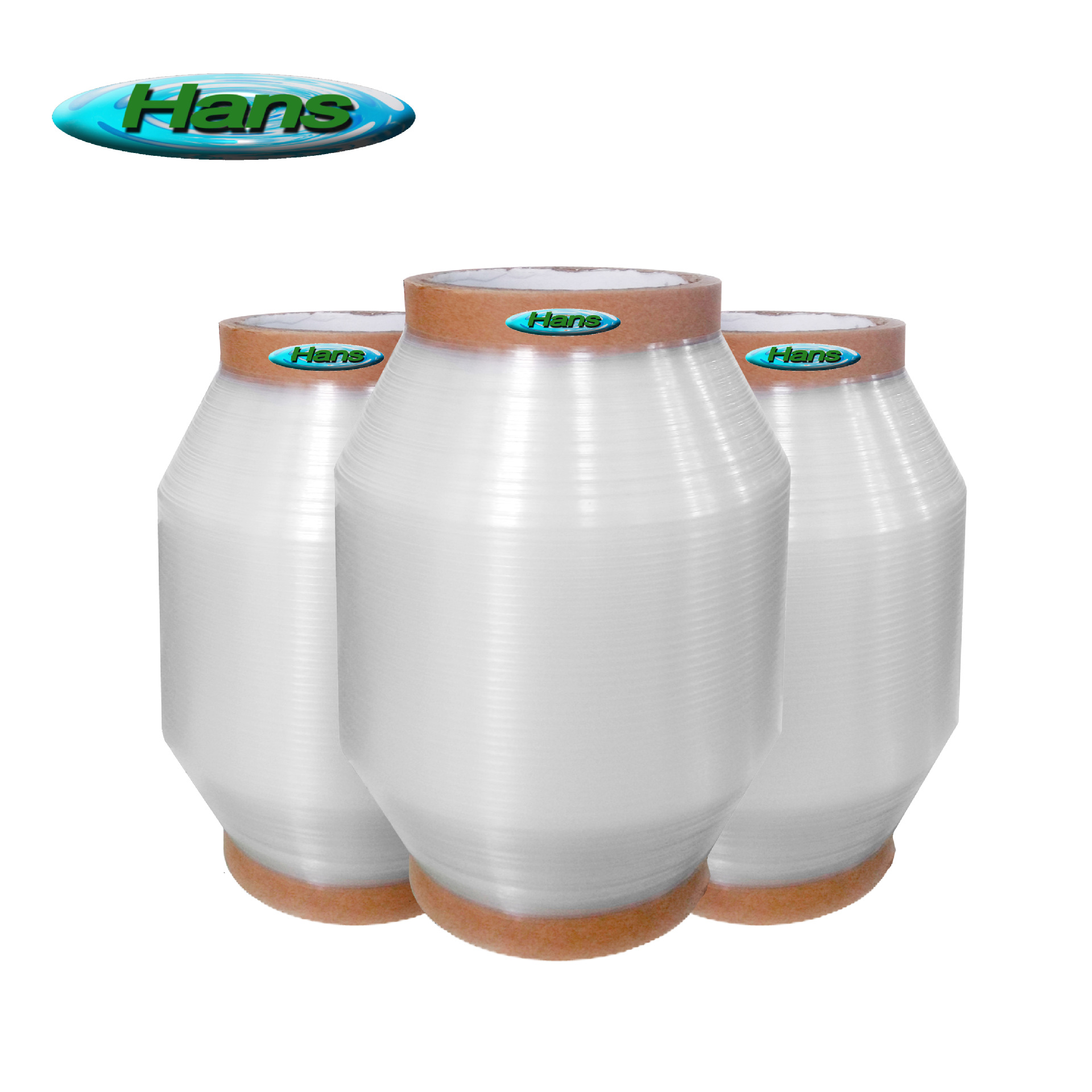 TPU透明带透明松紧带衣服专用膊头TPU松紧带