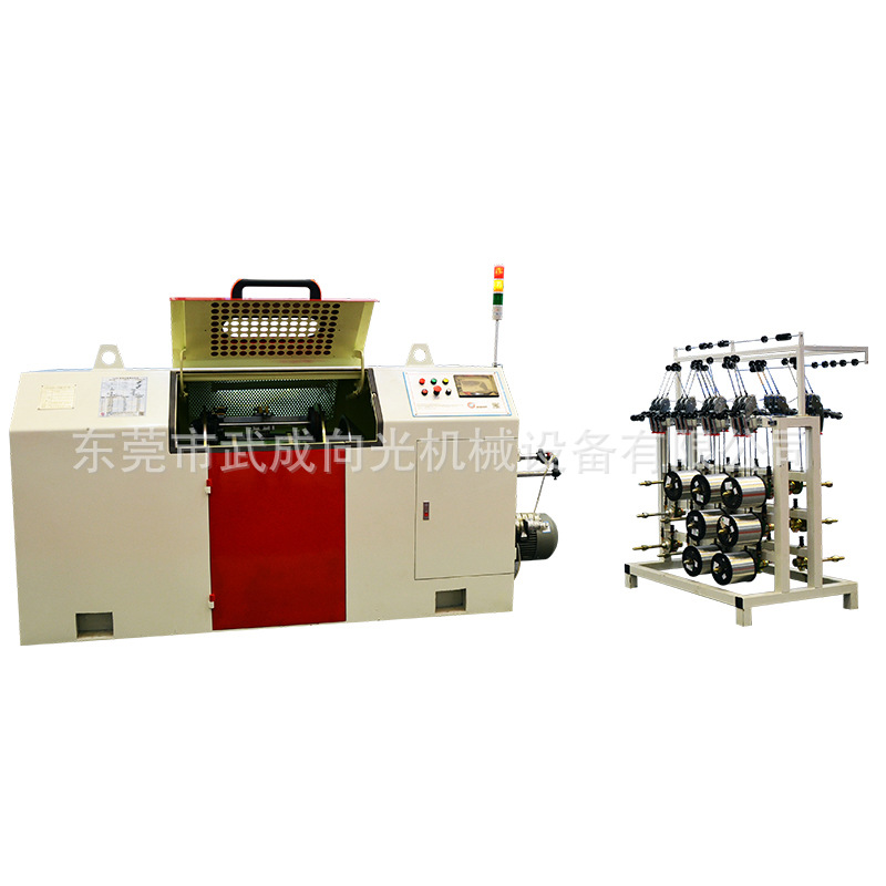 专业批发电线电缆设备500P绞铜机，高绞机，束丝机，集合机，捻股