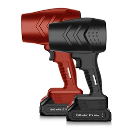 电动吹风机;电剪刀;篱笆剪