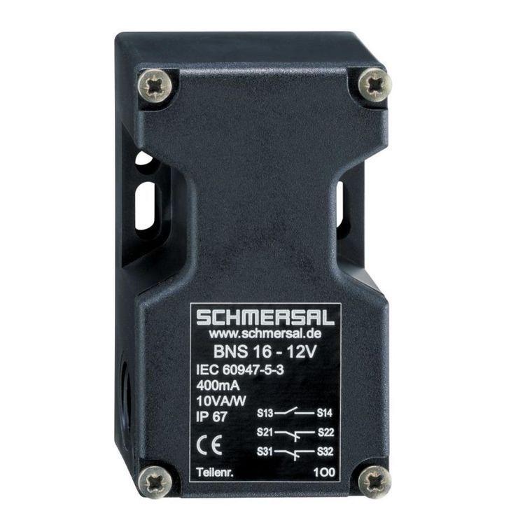 原装进口 限位开关103001435 AZM300Z-ST-1P2P