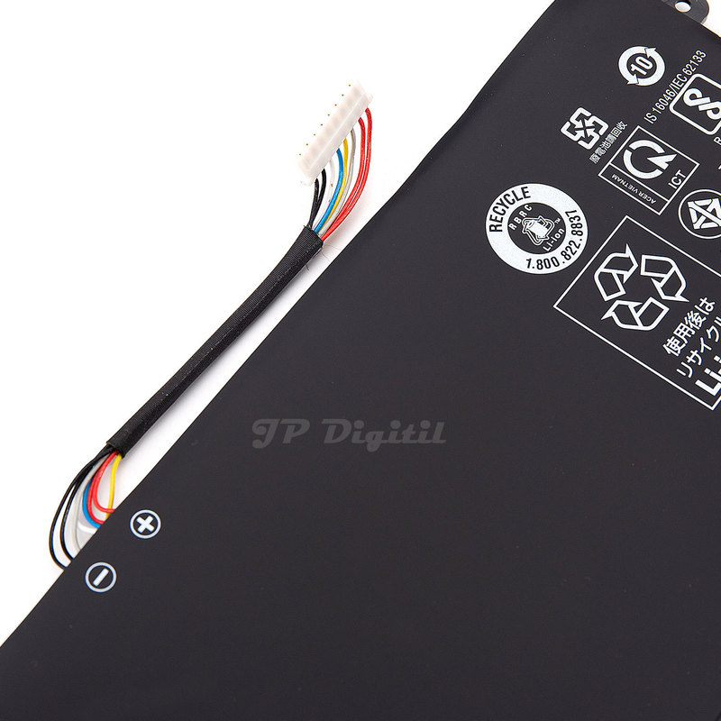 Suitable for Acer A314-31/32/33 A315-21 A315-51 AP16M5J laptop battery Suitable for Acer A314-31/32/33 A315-21 A315-51 AP16M5J laptop battery