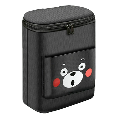 Waterproof Motorcycle Mobile Phone: Electric car tail box