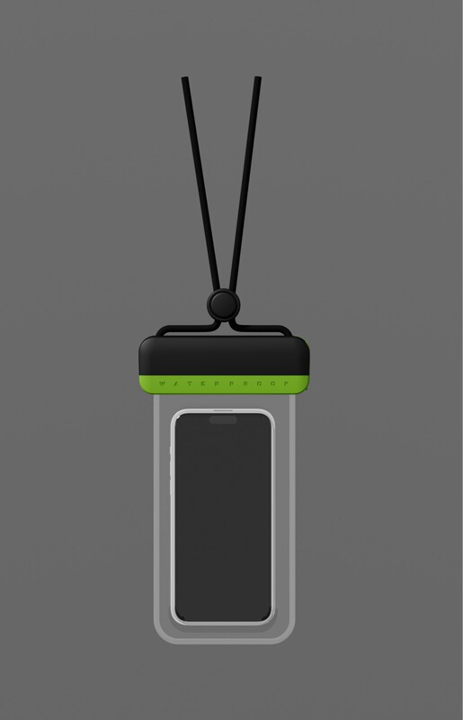 【対外貿易】クロスボーダーの商品源漂流潜水水泳携帯電話防水カバー透明卸売携帯電話防水袋|undefined