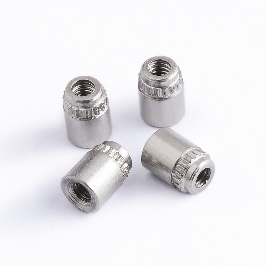 东莞捷瑞五金冷墩厂生产提供 冷镦件 多工位冷镦加工 非标件加工