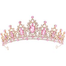 I 40183 Bride's Crown Headpiece ����ʹ��^� �羳�W��