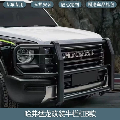 Roof rack schoolbag decoration luggage frame appearance - havel-raptors-bullpen-bar-b
