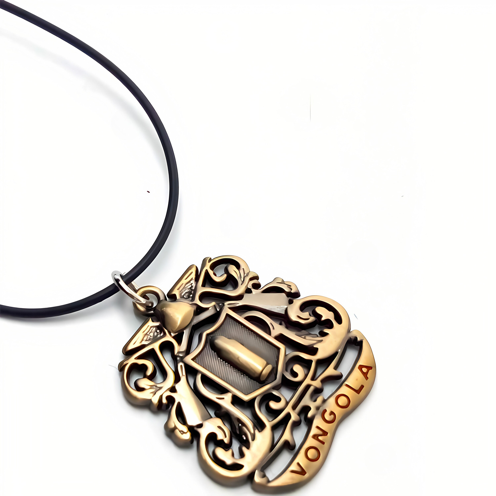 Anime Teacher Single Poggelisi Simon Mare Hell Ring VER Merchandise_voghion.com