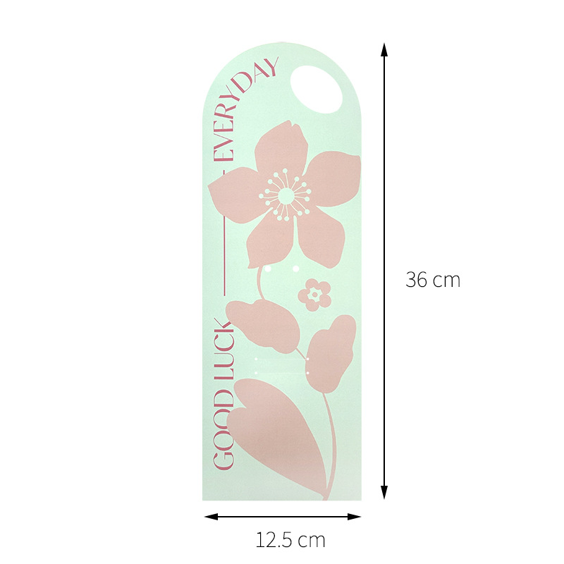 Sakura Green [5 lots de début] 1 prix unitaire; [2 types de couleurs, veuillez voir l'image pour distinguer]