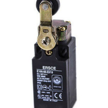 价格需核实  BREMAS ERSCE丨转换开关丨意大利丨限位丨VXVC777100