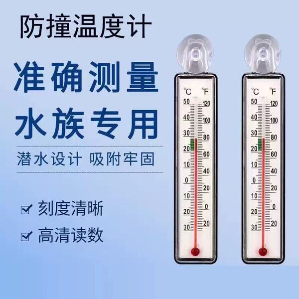 Thermometer