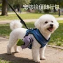便携狗屎牛津布垃圾袋收纳包